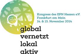 Kongress des EPN Hessen: „global vernetzt – lokal aktiv“