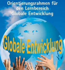 Neuauflage erschienen: Orientierungsrahmen für den Lernbereich Globale Entwicklu…