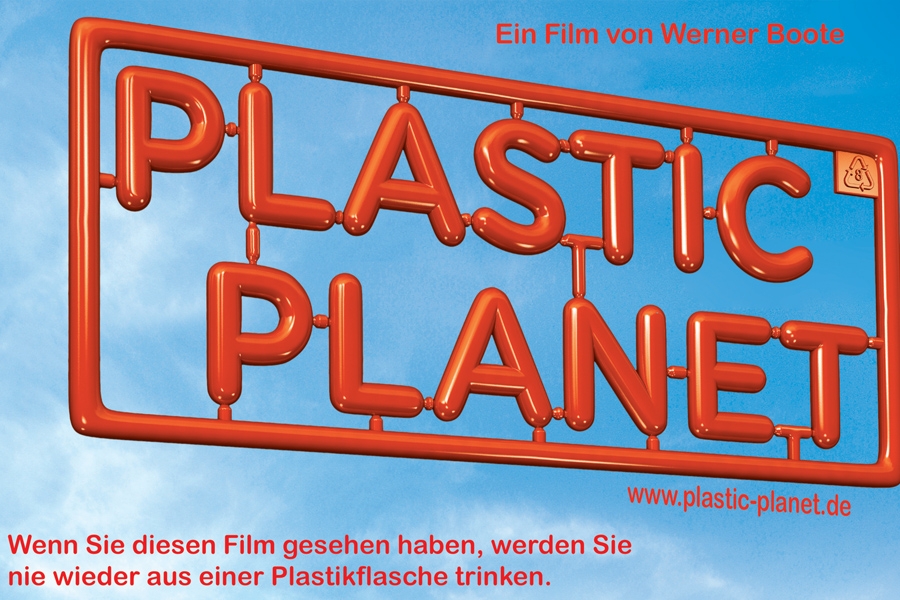 Dossier „Plastik Planet“