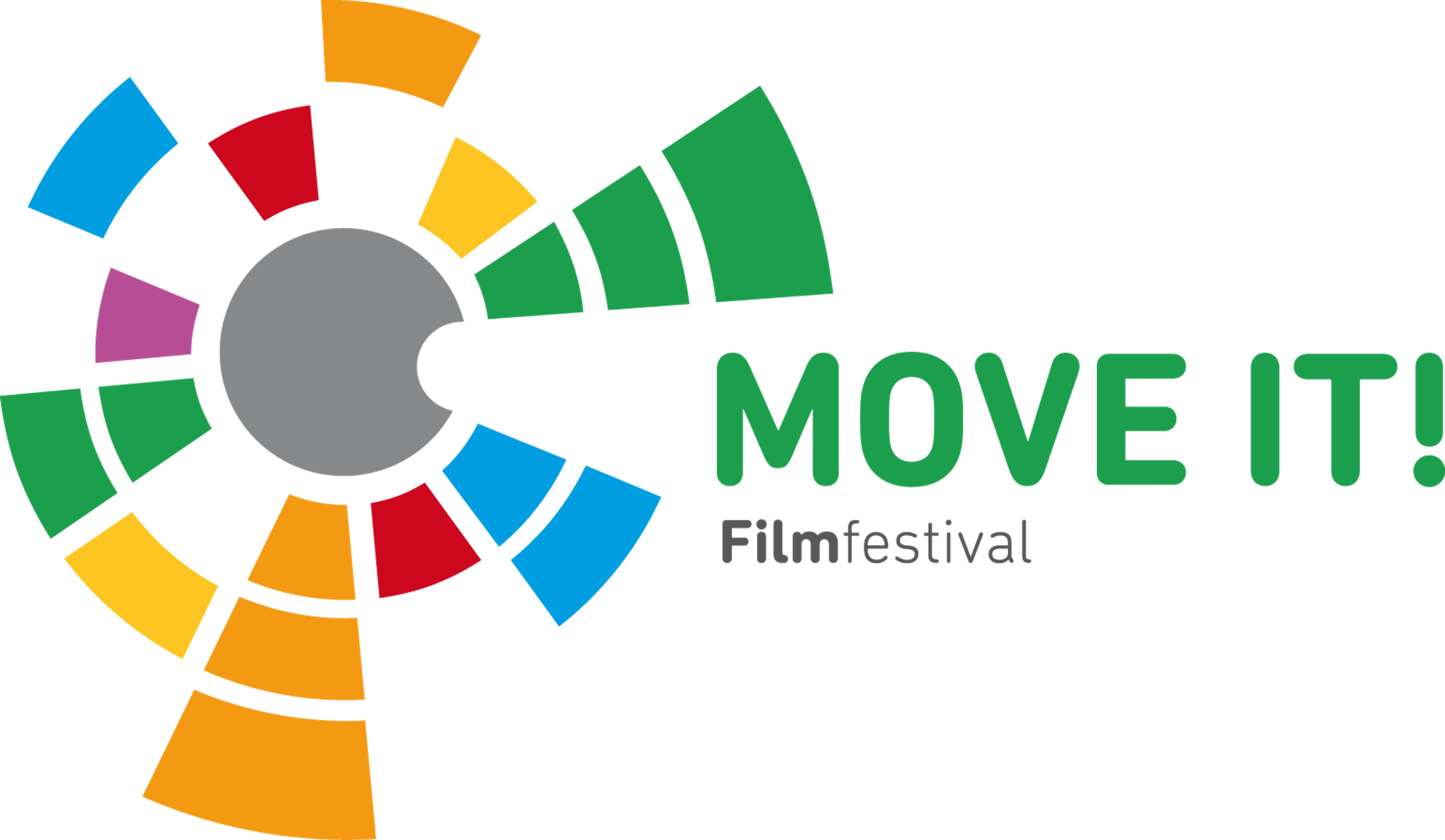 MOVE IT! Filmfestival