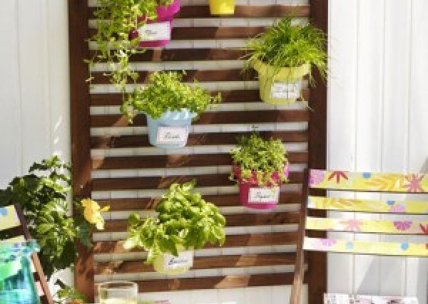 Gemüse vom Balkon: Kreative Ideen für den Gemüseanbau auf deinem Balkon