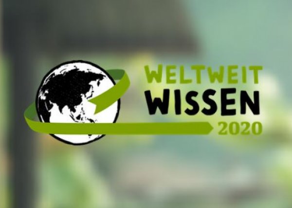 WeltWeitWissen Kongress 7.-9. Mai 2020