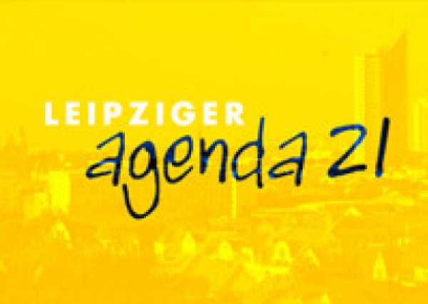 Abstimmung zur Leipziger Agenda 21