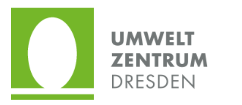 Das Umweltzentrum Dresden sucht ab August 2020…