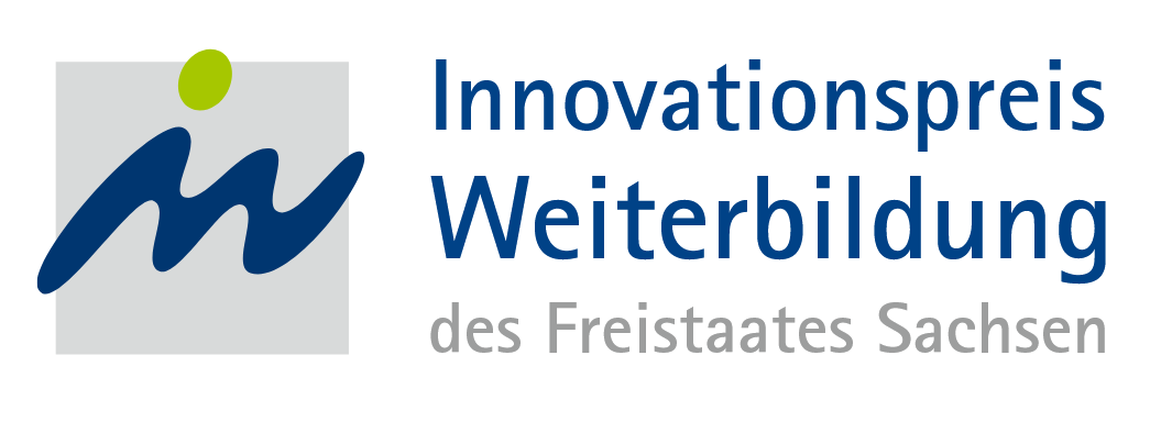 Innovationspreis Weiterbildung 2022