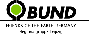 Geschäftsführung BUND Leipzig