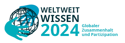 Globaler Zusammenhalt und Partizipation – WeltWeitWissen-Kongress vom 24. bis 26.09.2024 in Kassel