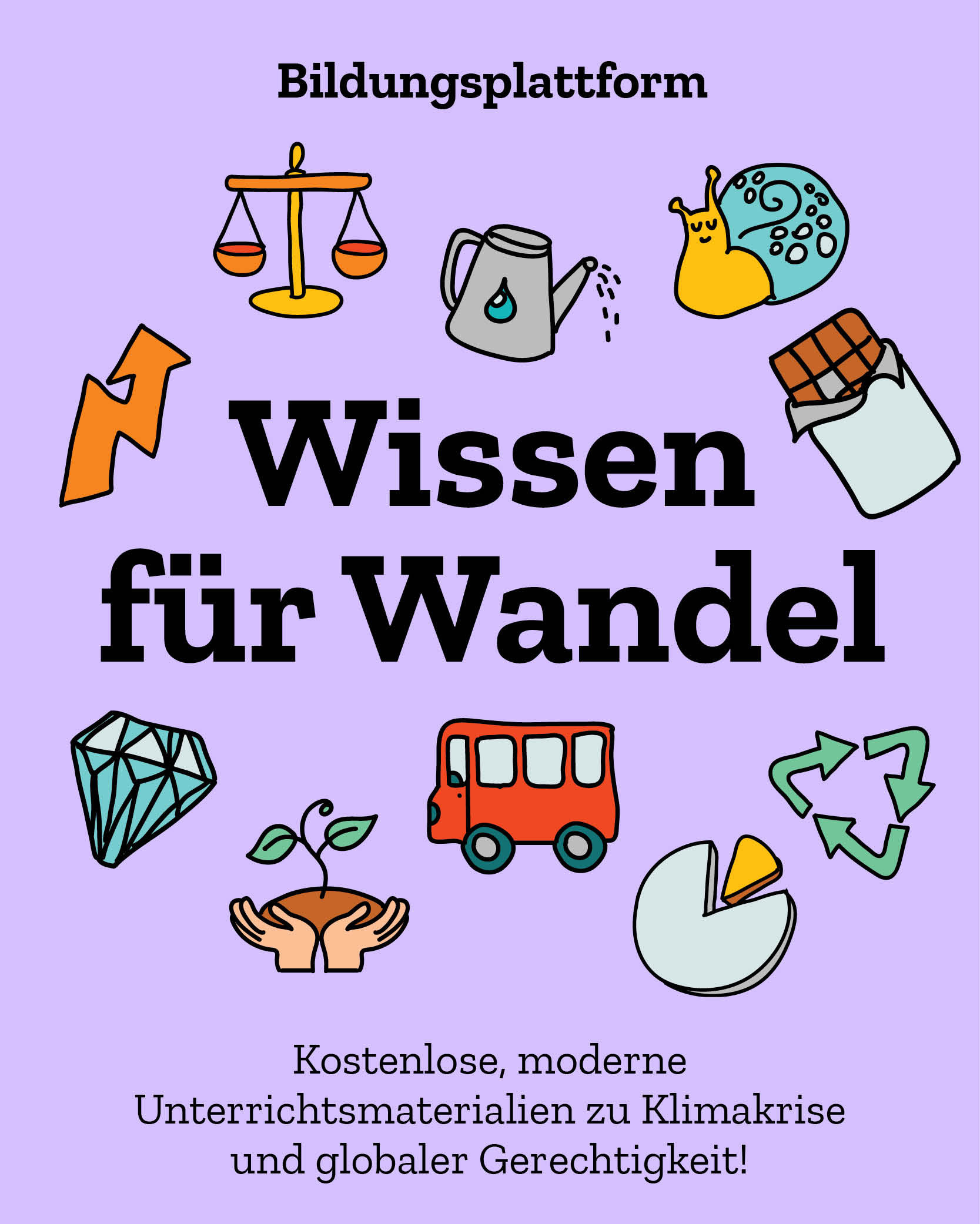 Transformation im Klassenzimmer: Neue Bildungsplattform „Endlich Wachstum“