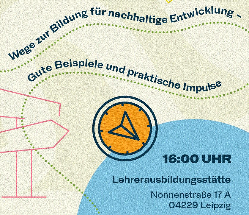 Landesausstellung BNE startet mit neuen Impulsen