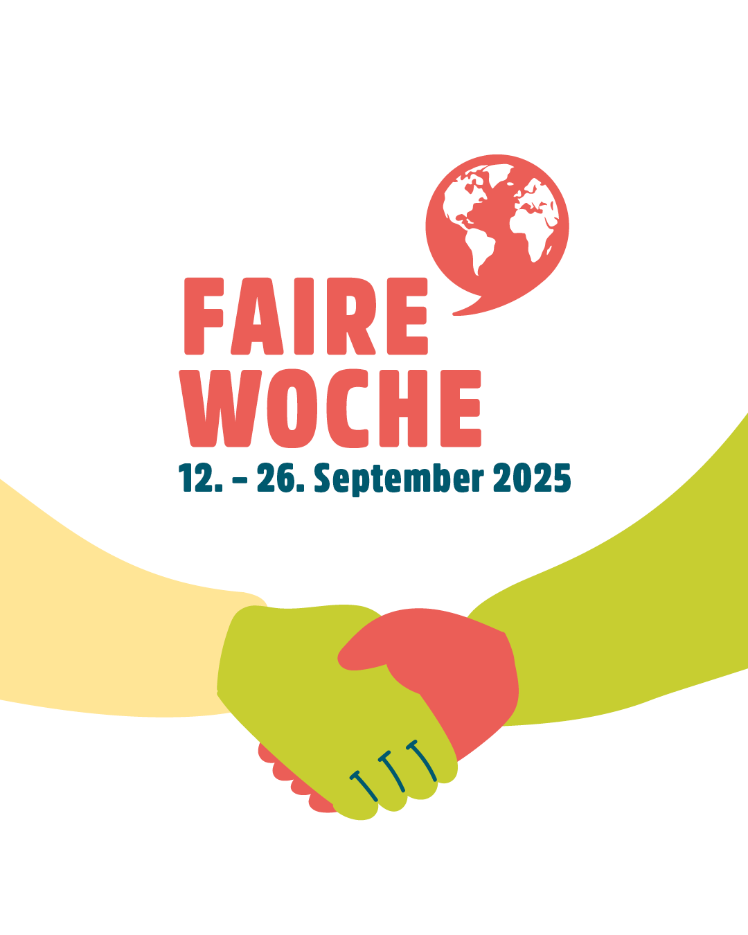 Mitmachen: FAir Frühstücken und andere Aktionen in der FAiren Woche