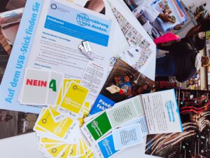 Welternährung neu denken