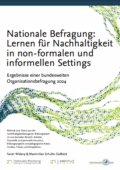 Studie: Non-formale Bildungsangebote fördern nachhaltige Entwicklung, geraten jedoch zunehmend unter Druck