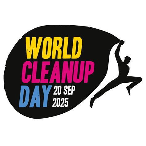 Mitmachaktion zum World cleanup Day
