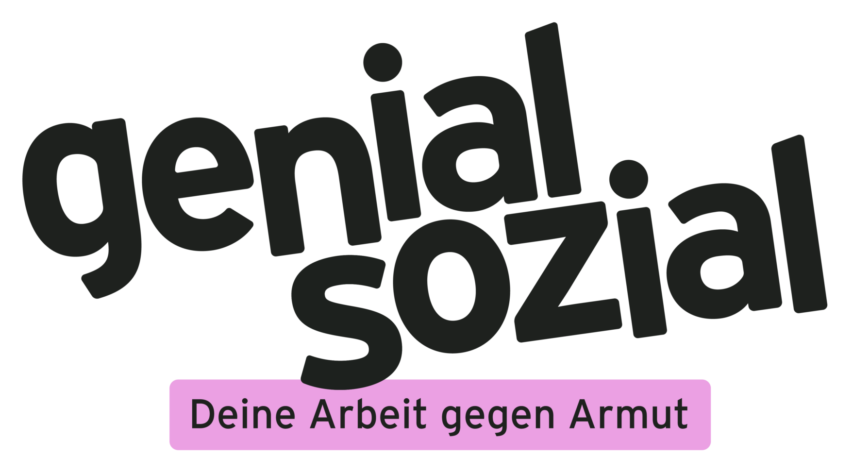 genialsozial lokal – Förderung beantragen
