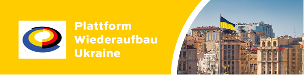 Jetzt bewerben für den Dosvid-Award: Lernen von der Ukraine